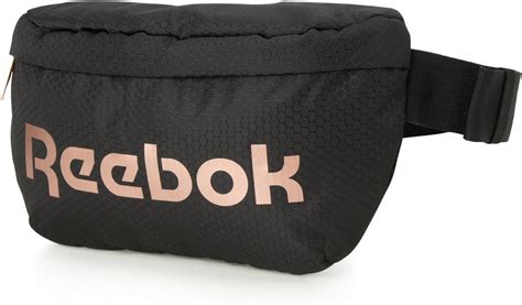 reebok waist pack